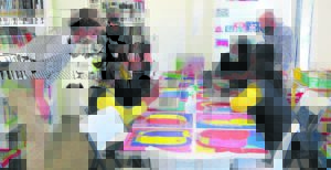 Teaching learners coding