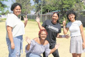 Matric results: Excitement captured