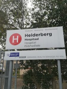 LETTER: Single mother shares hospital experience
