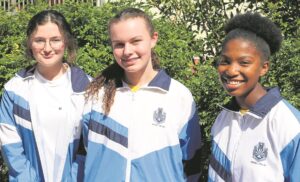 Talented ‘brakkies’