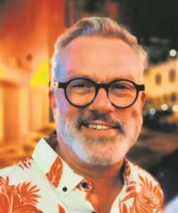 Expert speaks on ageing well