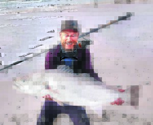 ANGLING COLUMN: Tackle tactics