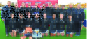 PV girls take the crown!