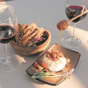 Fine wining and dining in the Helderberg