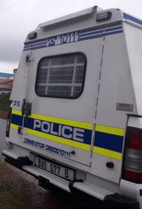 String of crimes hit Somerset West