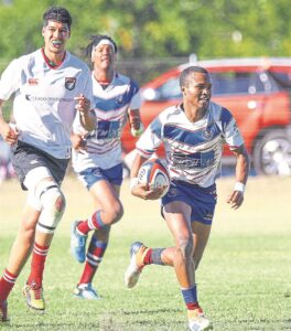 Good start to season for MC Boys