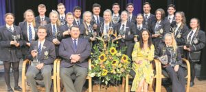 Kultuurbloed laat leerders uitblink