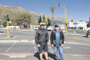 Road upgrade consultations ring hollow