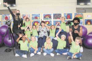 Wysneusies spog met wyshede