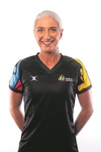 Anso sal sê by netbal