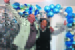 RDM centre proudly boasts 70 graduates