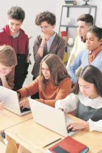 Game for developing young business minds is launched