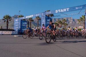 Saddle up for Prelude Challenge anywhere