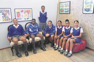 SCHOOLS: New chapter for Summies bright sparks