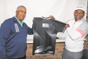 Saints to don new kit