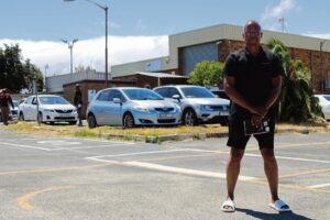Somerset West test centre to relocate