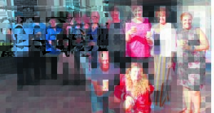 Onderwysers met koffie bederf