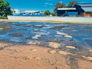 Row brews over M9’s deteriorating state