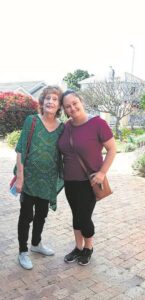 Strand loses dance icon