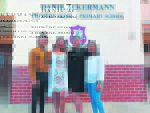 New teachers to shape young minds