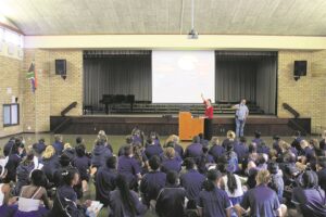 Useful classroom aids