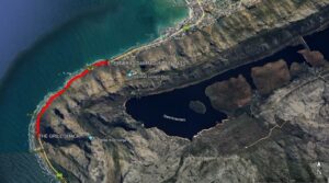 UPDATE: Changes to Clarence Drive roadworks schedule