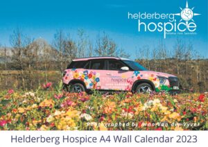 Calendar for a cause
