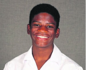 PV gymnast takes gold