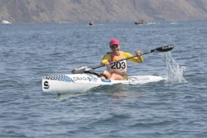 Queen of the ocean: Better, best, Bester!