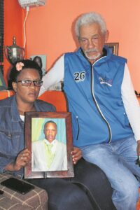 Lewenslank vir twee in Raubenheimer-moordsaak