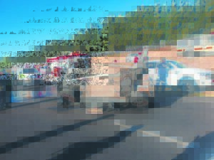 Collision raises old ‘barrier’ question