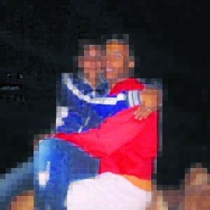 R102-ongeluk eis twee Helderberg-jongmense