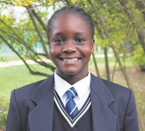 PV’s young netball sharpshooters