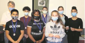 False Bay High honours its 2020 achievers