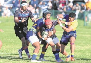 Strand digs deep in nailbiter clash on home soil