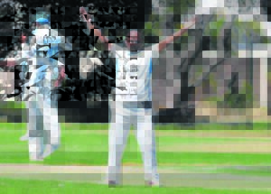 CLUB CRICKET ROUND-UP || Strand edge out rivals