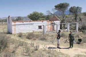 Old Toll House future uncertain