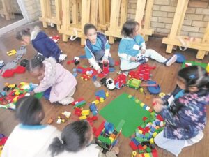 Play placed in the spotlight