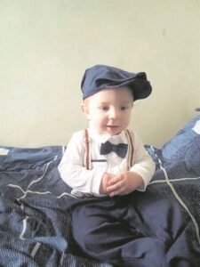 Kleuter sterf in sy slaap by skool