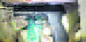 Constable murdered in Lwandle on Christmas morning