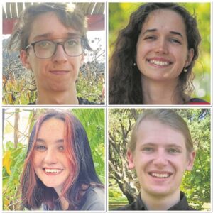 SU students do their institution very proud