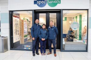 ADVERTORIAL: See Spec-Savers Strand Square for all your visual needs