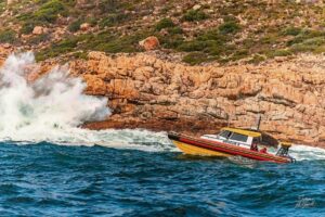 Body found at Kogel Bay may be missing local fisherman