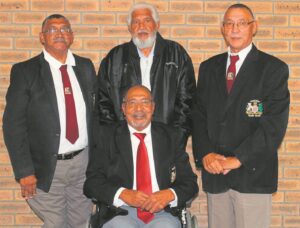 FOTOGALERY | Rugbylegendes vereer