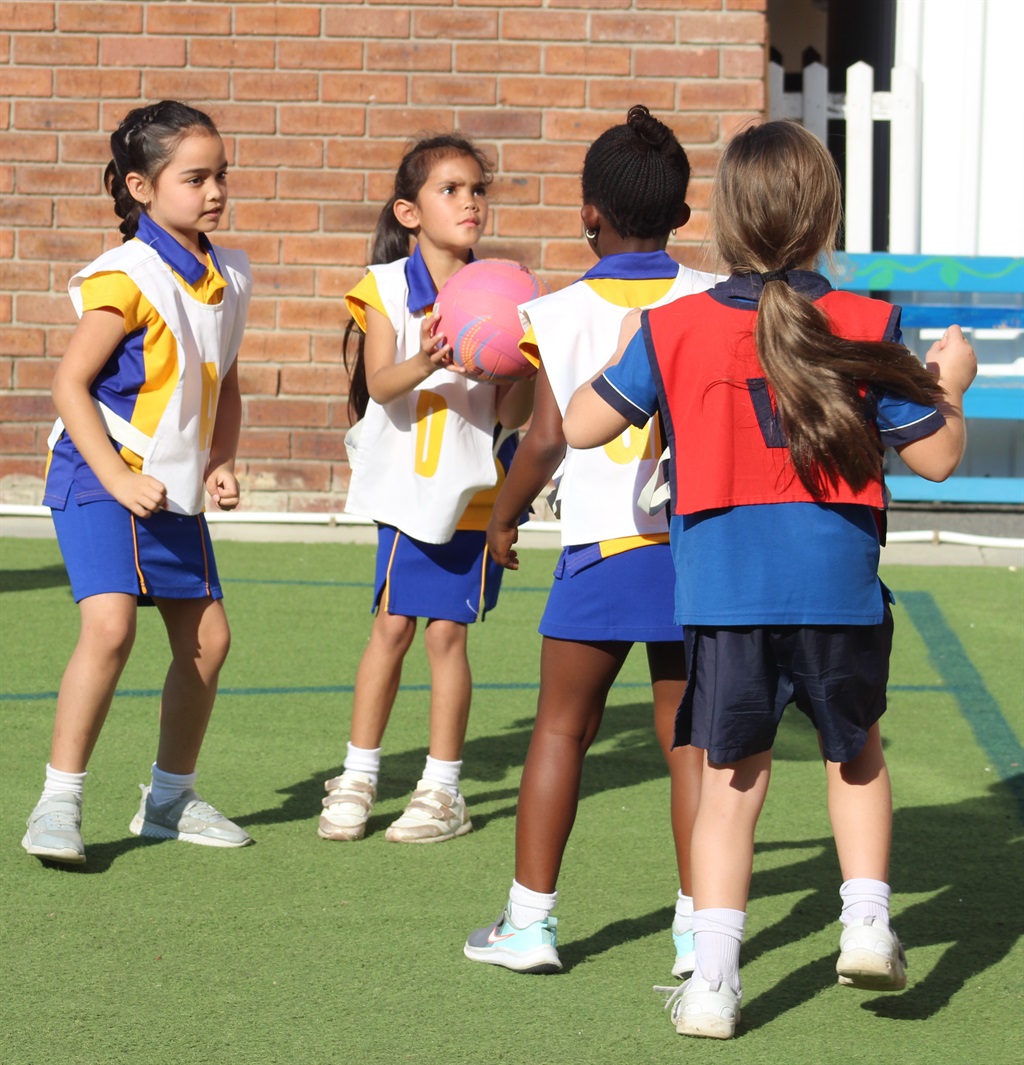 SWPS se Kylie-Grace Bowers het uitgebling as doel 