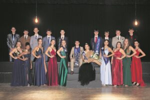 FOTO’S: Parel Vallei kroon die mooistes