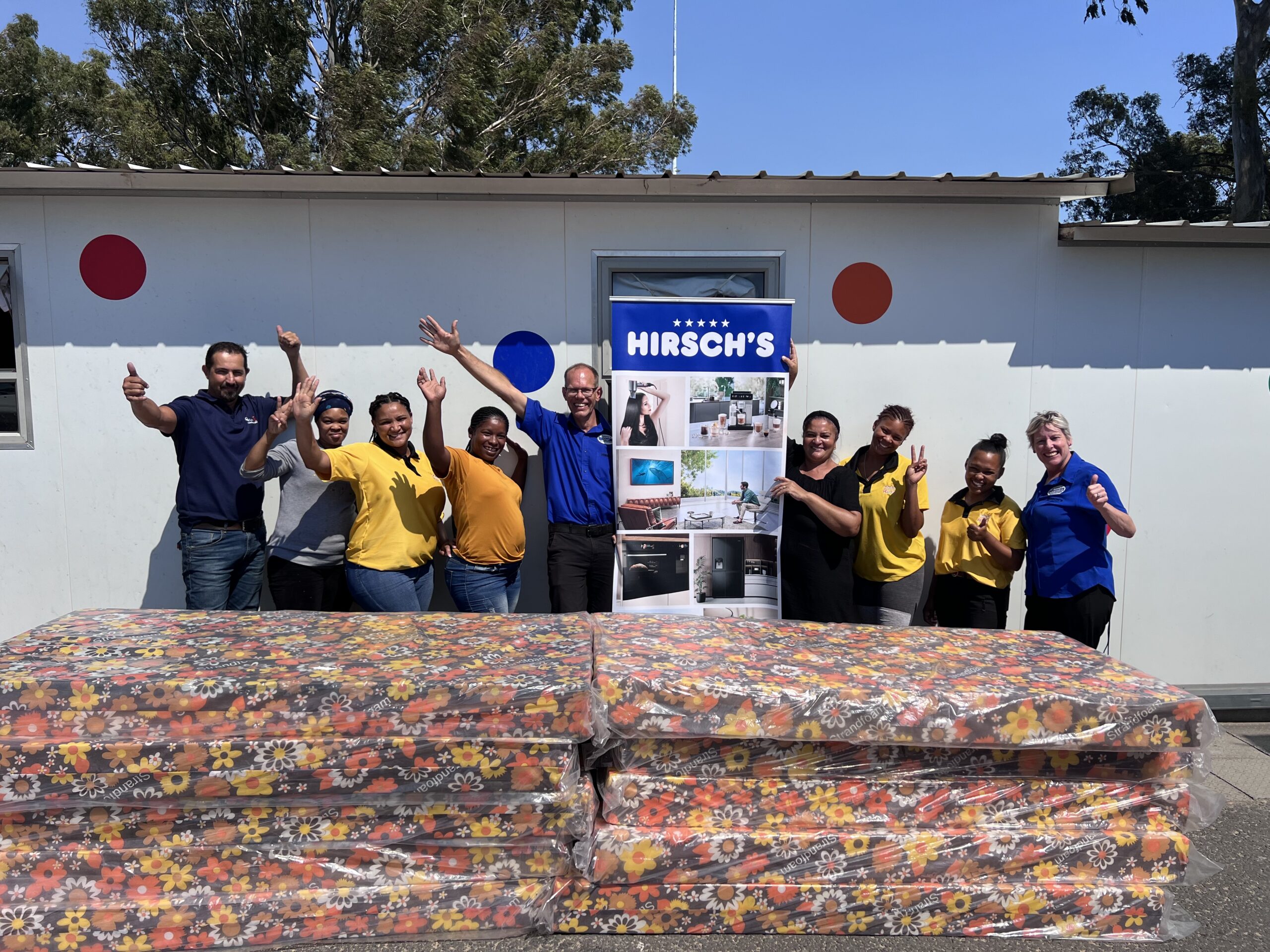 Celebrating World Sleep Day one mattress at a time