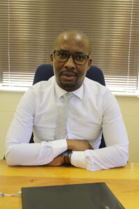 Sleuths get new boss who pledges community service