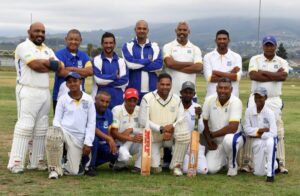 Unbeaten Macassar Cricket Club wins promotion
