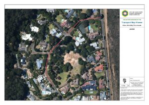 A bumpy ride for Somerset West motorists